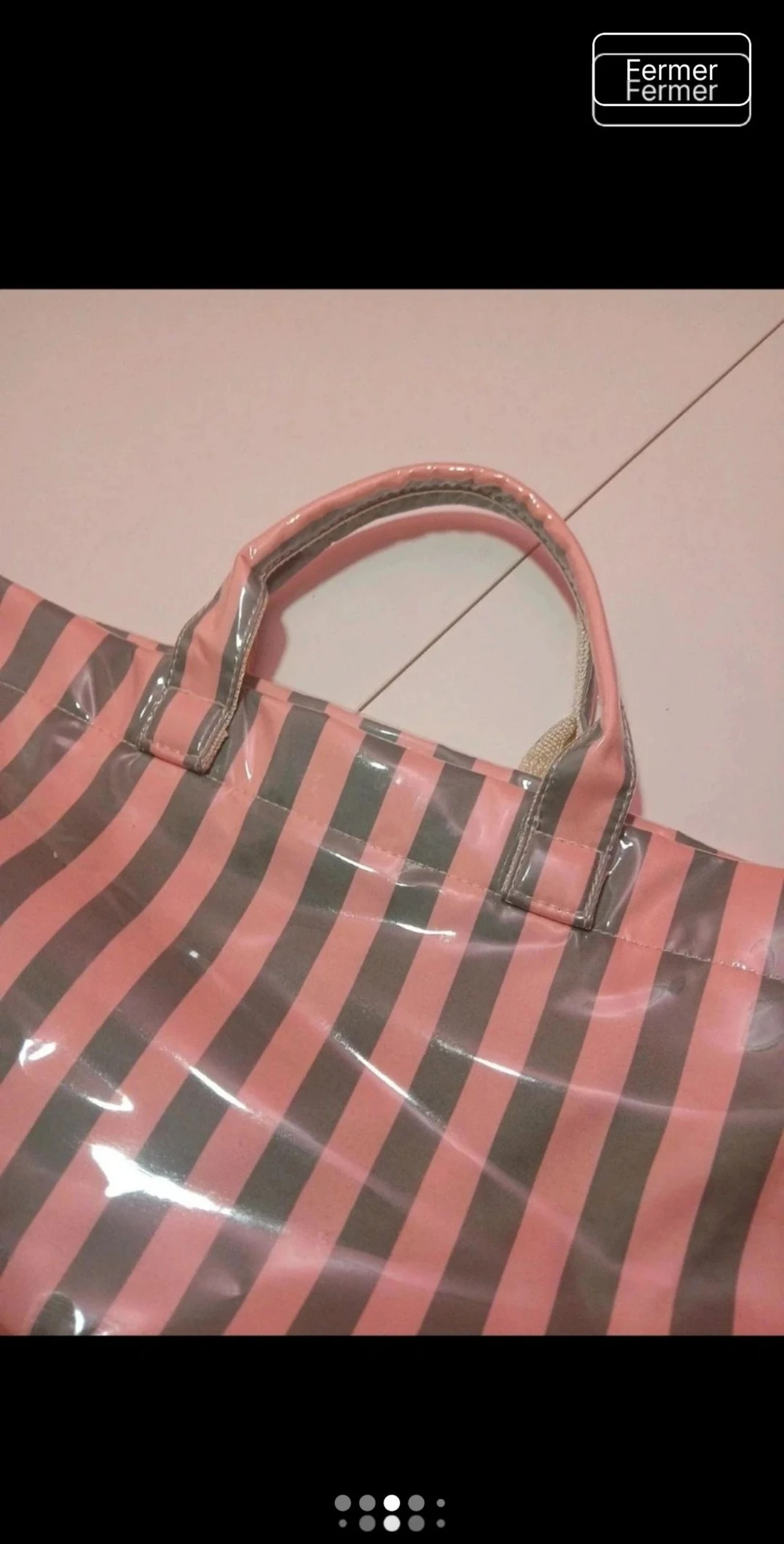 Sac fourre tout – photo 4